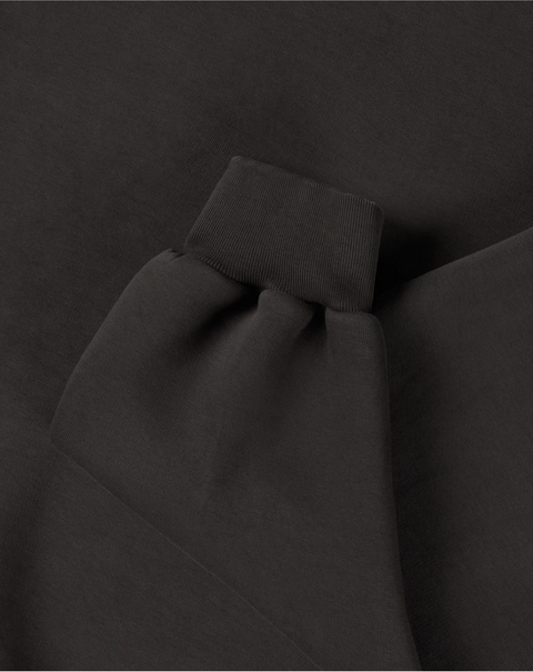 THE AUTARCH HOODED PULLOVER