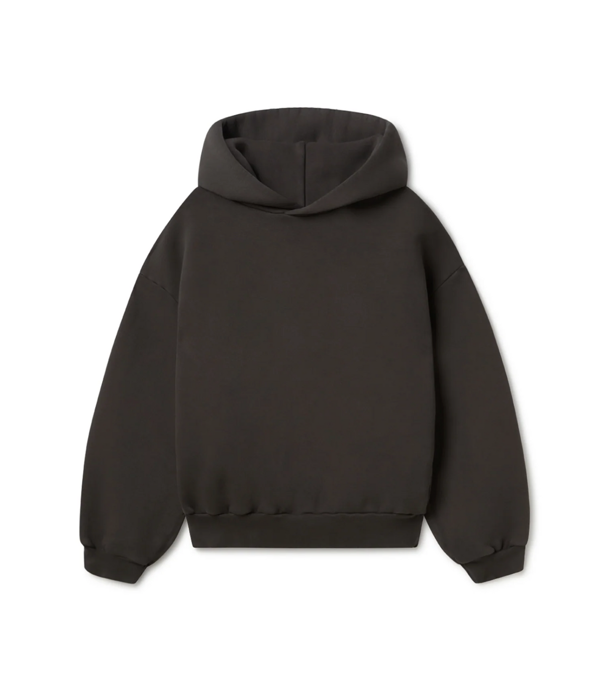 THE AUTARCH HOODED PULLOVER