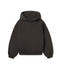 THE AUTARCH HOODED PULLOVER