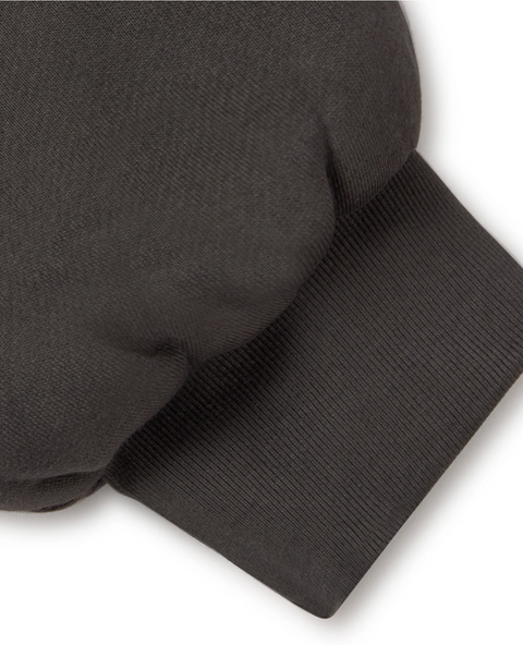 THE AUTARCH HOODED PULLOVER