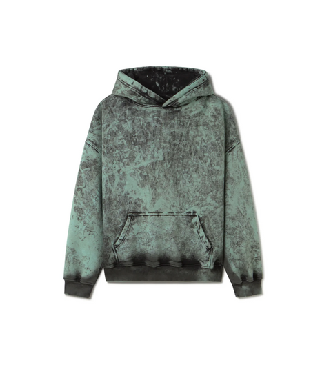 THE AUTARCH PATINA PULLOVER