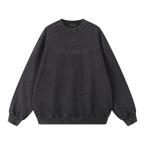 THE IMPERIUM HERITAGE CREWNECK