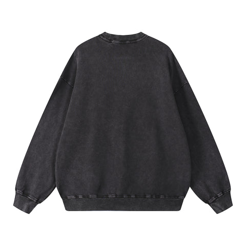 THE IMPERIUM HERITAGE CREWNECK