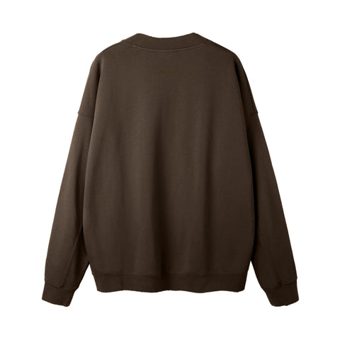 THE CHANCELLOR DISTRESSED SWEATSHIRT