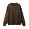 THE CHANCELLOR DISTRESSED SWEATSHIRT