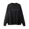 THE CHANCELLOR DISTRESSED SWEATSHIRT