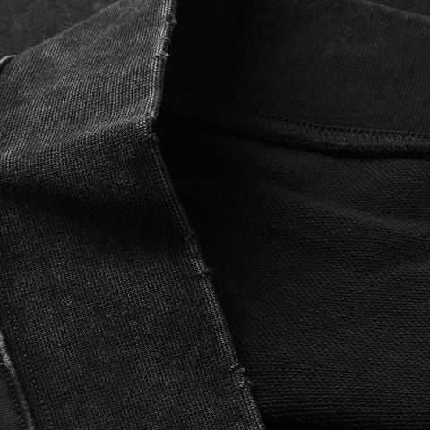 THE CHANCELLOR DISTRESSED SWEATSHIRT