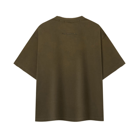 THE CHANCELLOR T-SHIRT