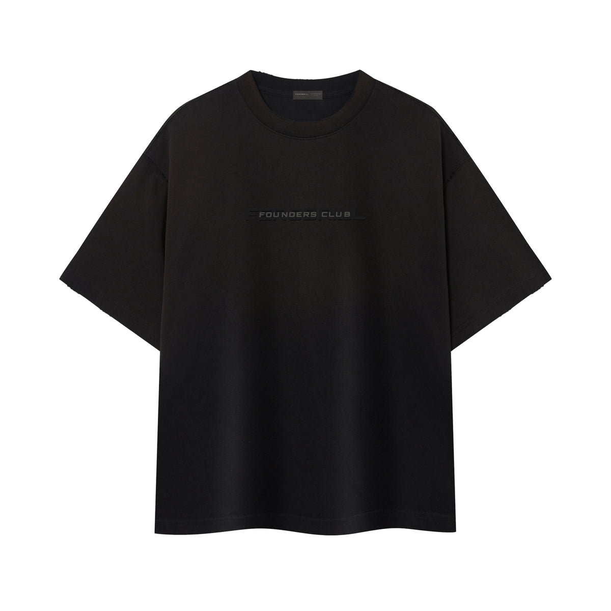THE CHANCELLOR T-SHIRT
