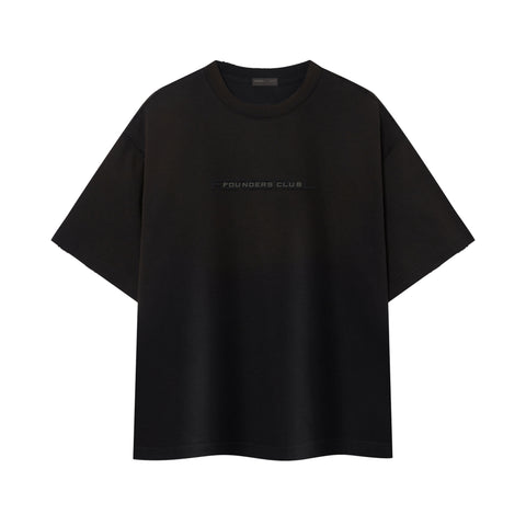 THE CHANCELLOR T-SHIRT