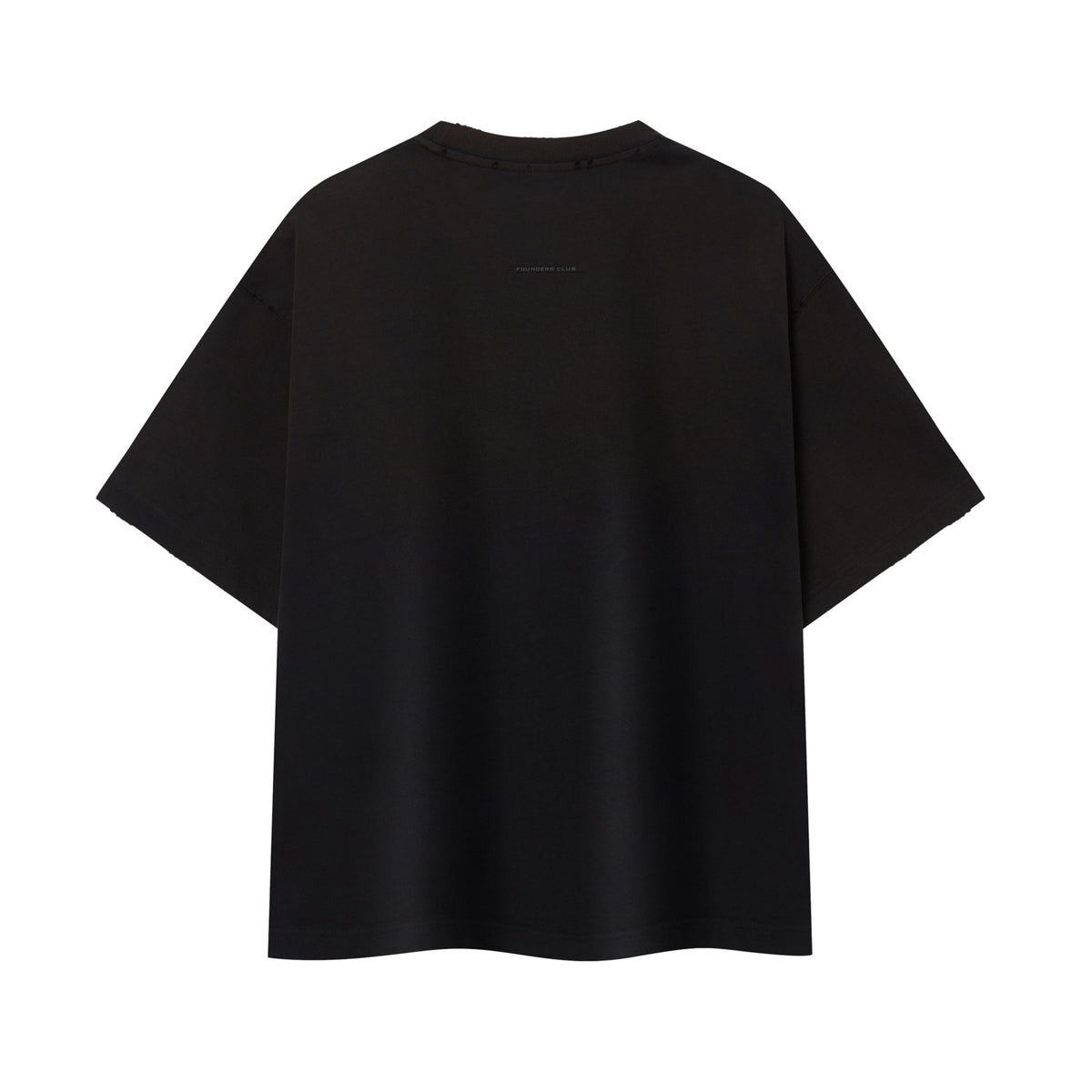 THE CHANCELLOR T-SHIRT