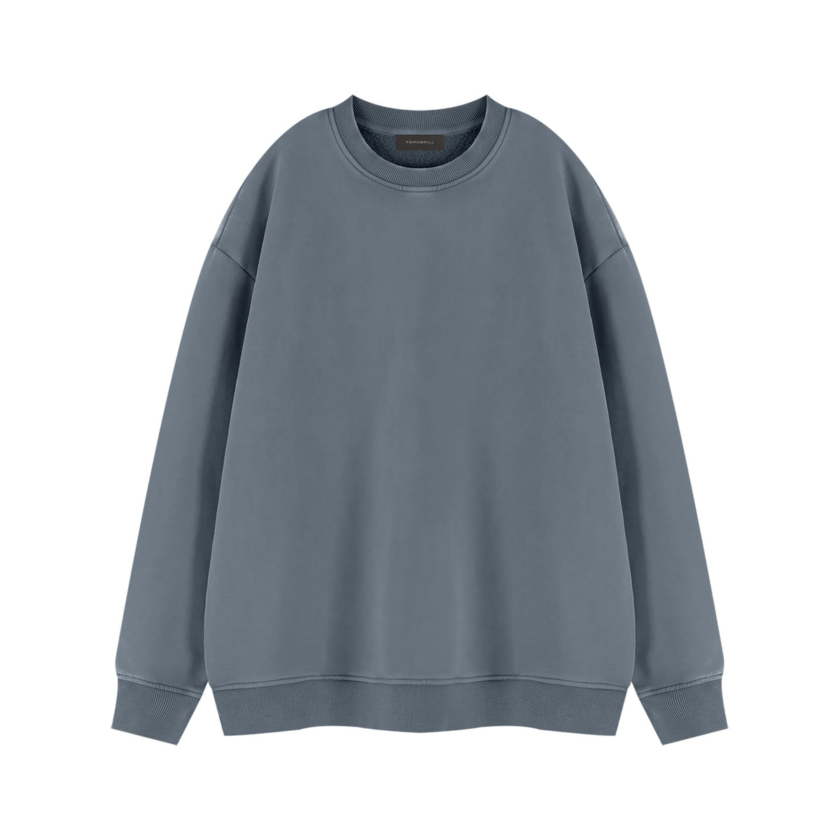 THE CHANCELLOR SWEATSHIRT