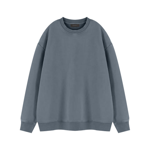 THE CHANCELLOR SWEATSHIRT