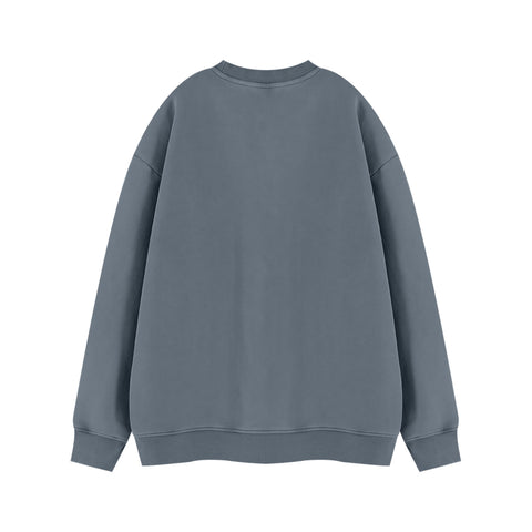 THE CHANCELLOR SWEATSHIRT