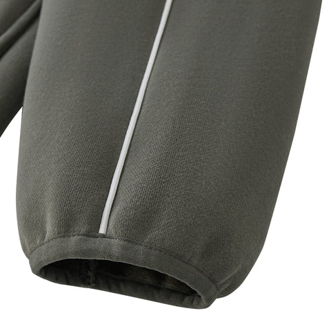 THE CHANCELLOR AXIS PULLOVER