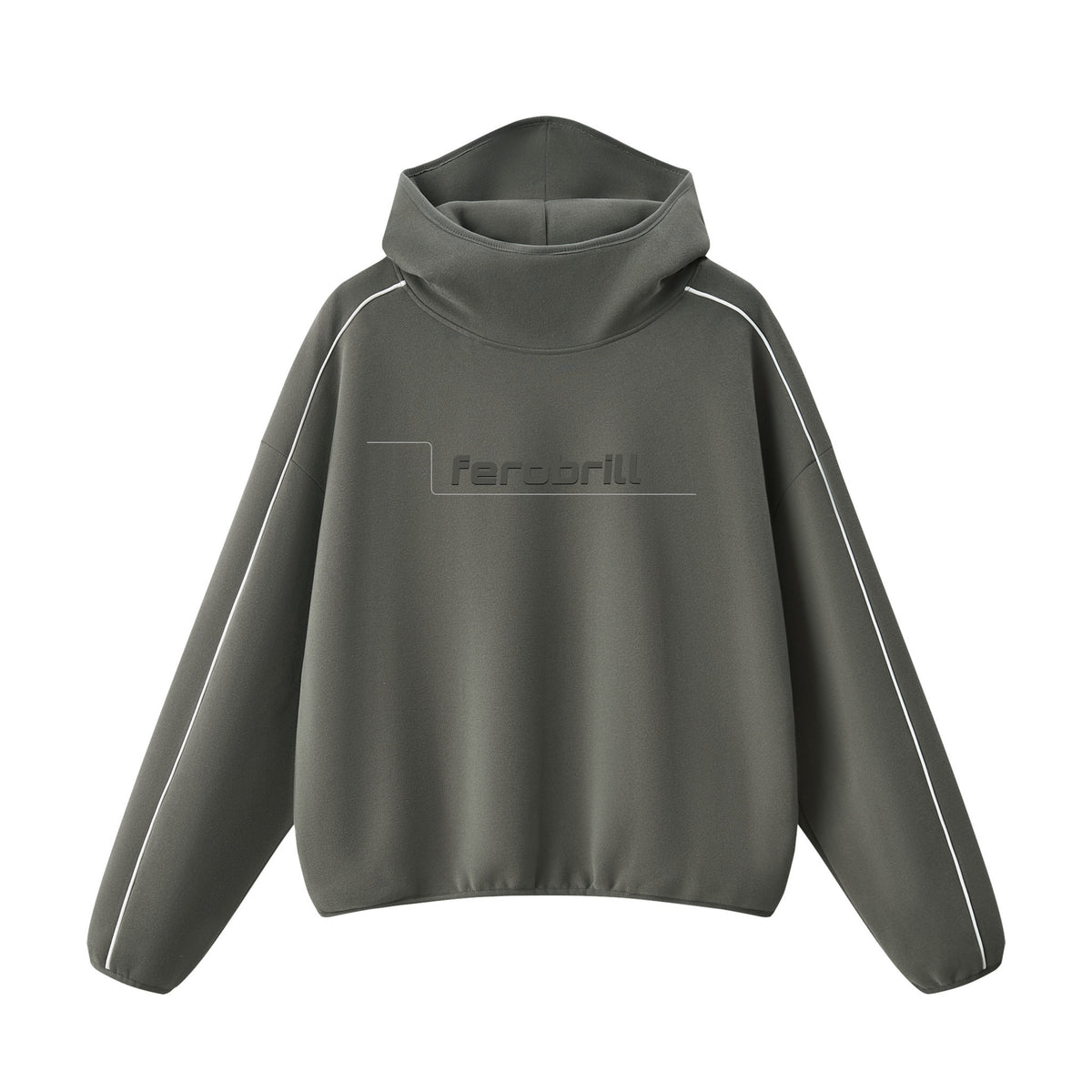 THE CHANCELLOR AXIS PULLOVER