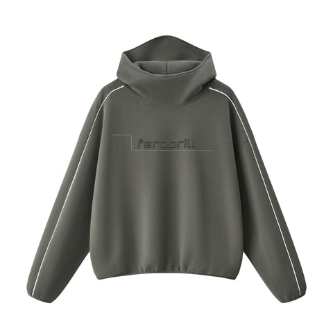 THE CHANCELLOR AXIS PULLOVER