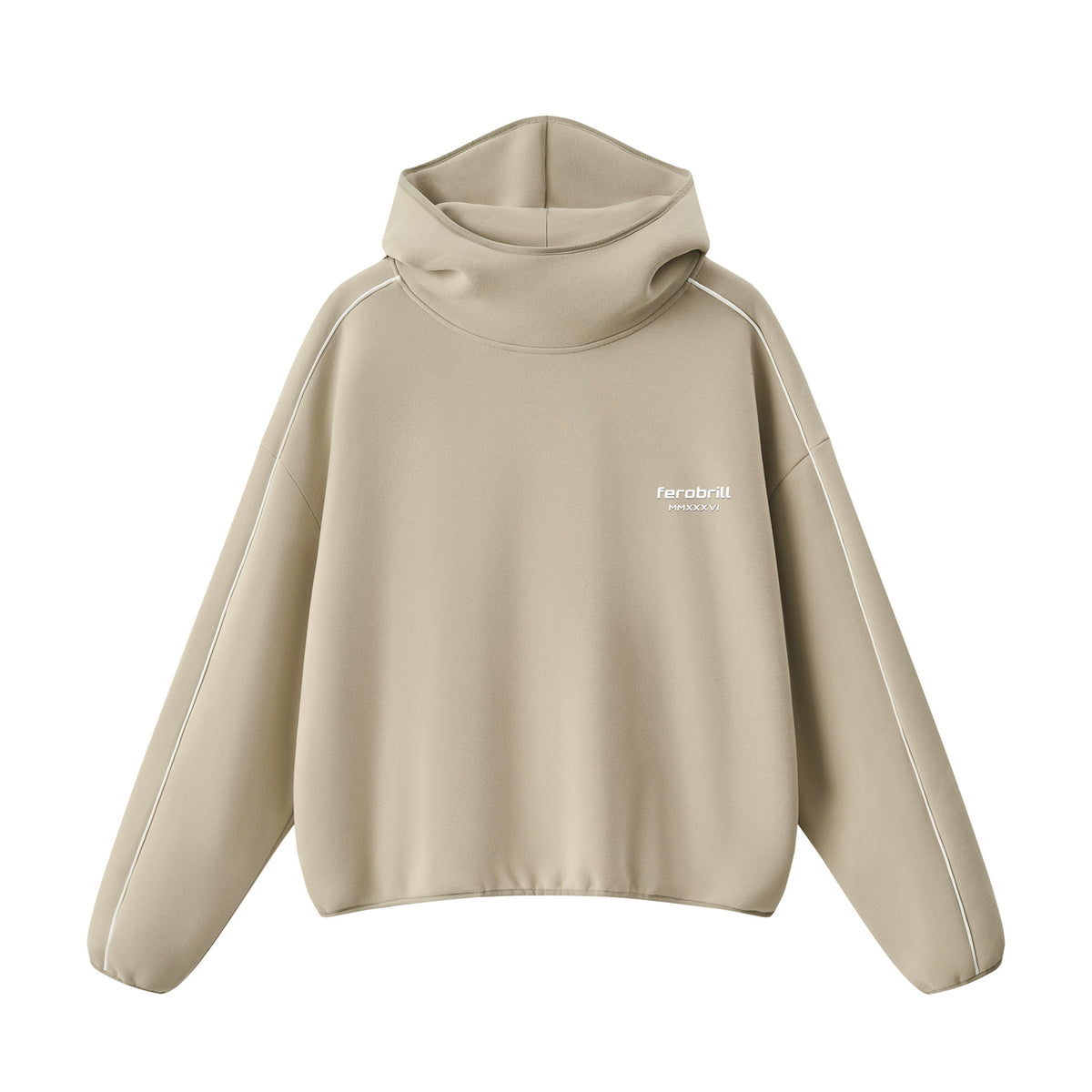 THE CHANCELLOR SIGNATURE PULLOVER