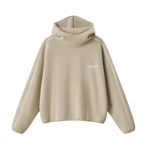 THE CHANCELLOR SIGNATURE PULLOVER