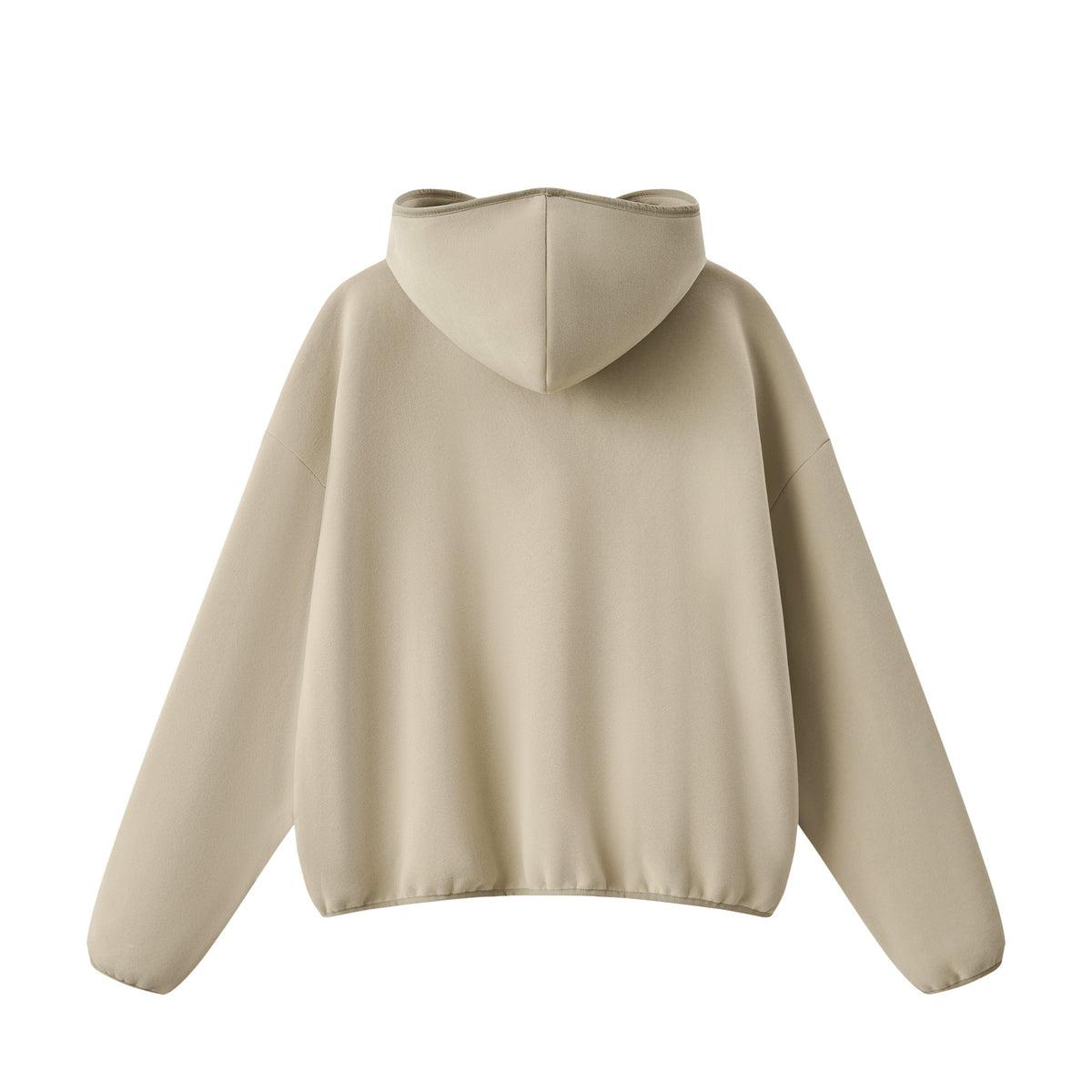 THE CHANCELLOR SIGNATURE PULLOVER