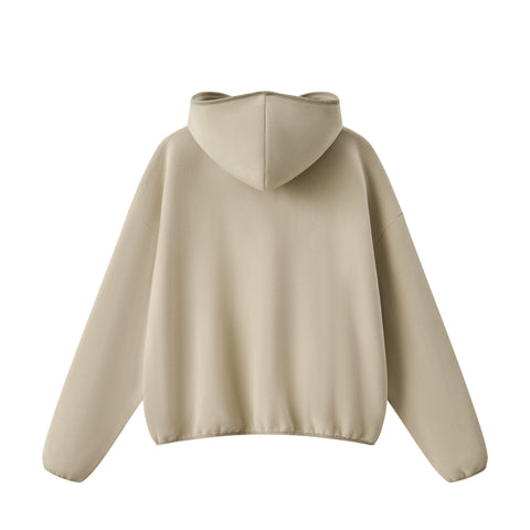 THE CHANCELLOR SIGNATURE PULLOVER