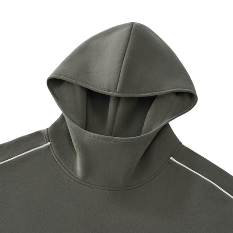 THE CHANCELLOR AXIS PULLOVER