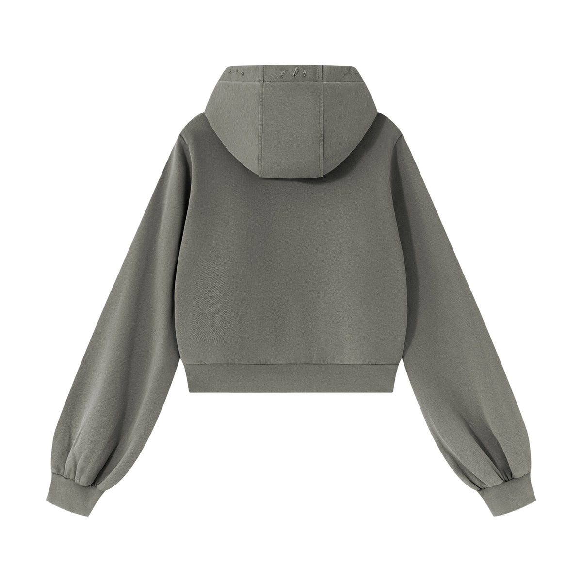 THE CHANCELLOR LANTERN FULL-ZIP MMXXVI+ SIGNATURE