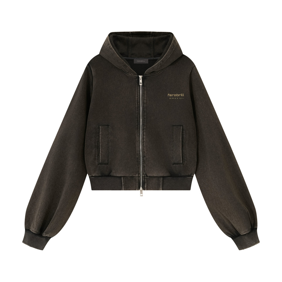 THE CHANCELLOR LANTERN FULL-ZIP MMXXVI+ SIGNATURE