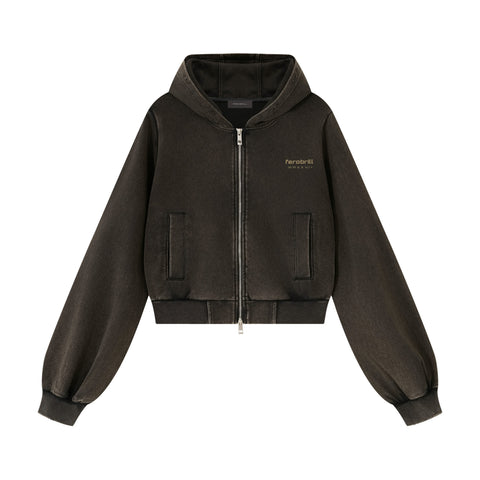 THE CHANCELLOR LANTERN FULL-ZIP MMXXVI+ SIGNATURE