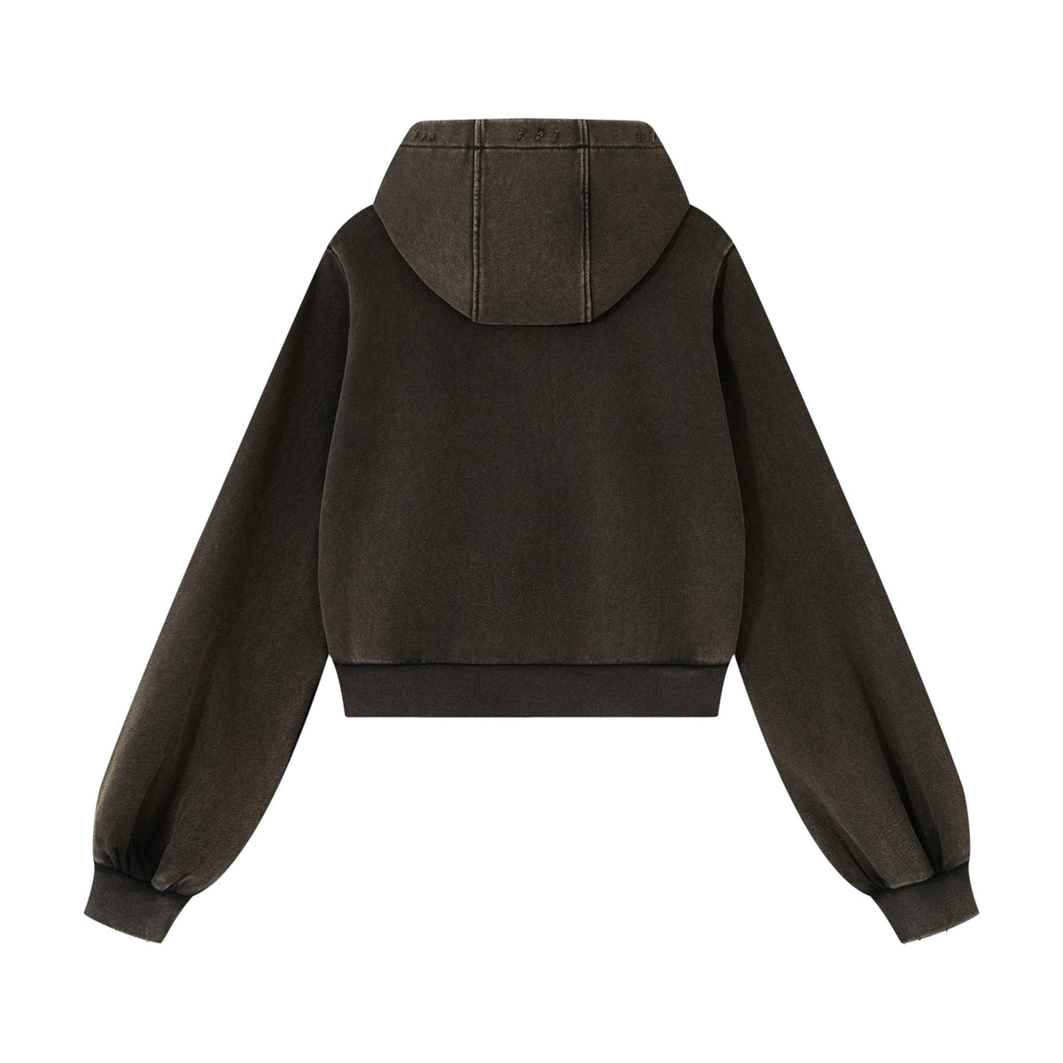 THE CHANCELLOR LANTERN FULL-ZIP MMXXVI+ SIGNATURE