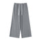 THE CHANCELLOR WIDE-LEG TROUSER