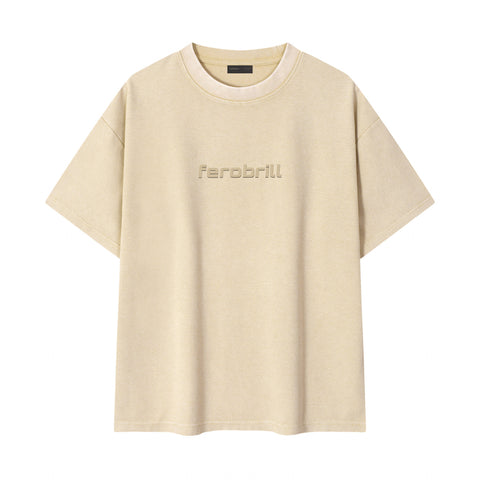 THE DEXTEROUS WAFFLE T-SHIRT