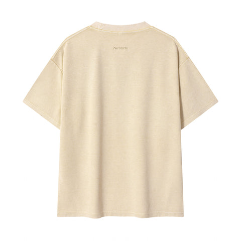 THE DEXTEROUS WAFFLE T-SHIRT