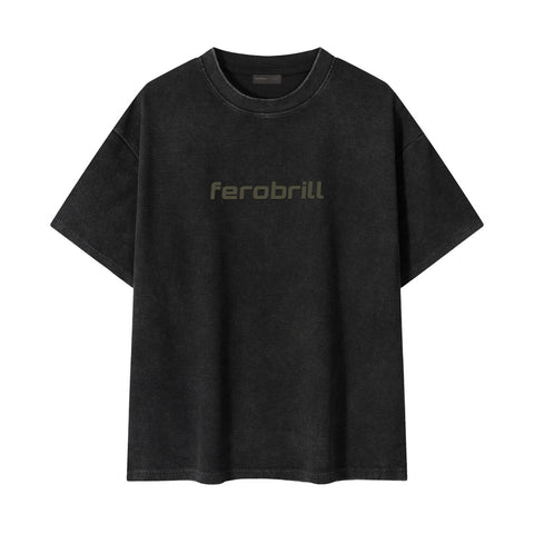 THE DEXTEROUS WAFFLE T-SHIRT