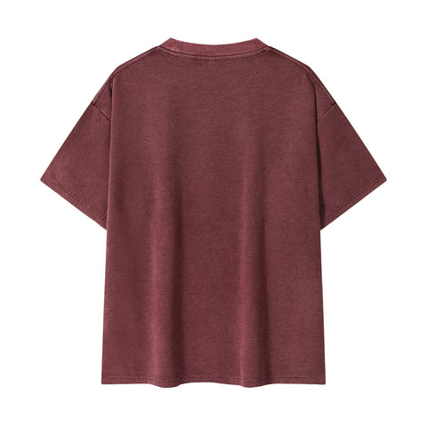 THE DEXTEROUS WAFFLE T-SHIRT