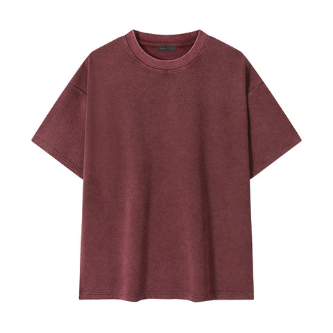 THE DEXTEROUS WAFFLE T-SHIRT