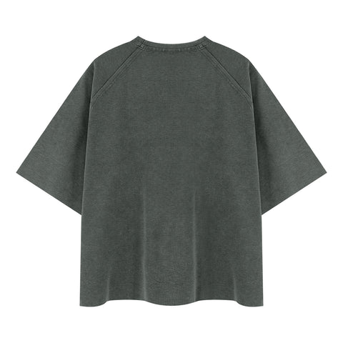 THE DEXTEROUS WAFFLE SYSTEM
