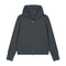 THE DEXTEROUS WAFFLE FULL-ZIP PULLOVER