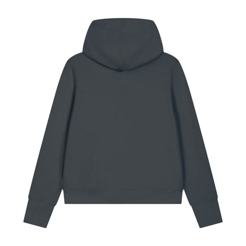 THE DEXTEROUS WAFFLE FULL-ZIP PULLOVER