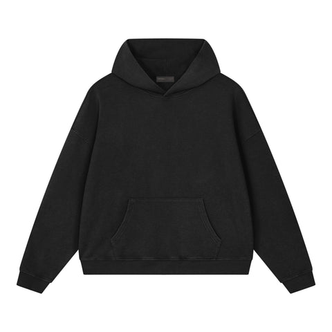 THE DEXTEROUS WAFFLE PULLOVER