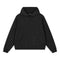 THE DEXTEROUS WAFFLE PULLOVER