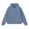 THE DEXTEROUS WAFFLE PULLOVER