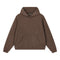 THE DEXTEROUS WAFFLE PULLOVER