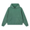 THE DEXTEROUS WAFFLE PULLOVER