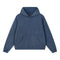 THE DEXTEROUS WAFFLE PULLOVER