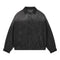 THE GOVERNOR DENIM BLOUSON