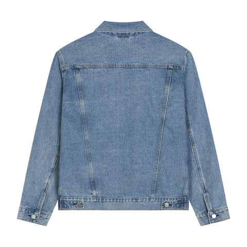 THE GOVERNOR DENIM JACKET