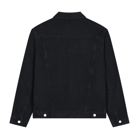 THE GOVERNOR DENIM JACKET