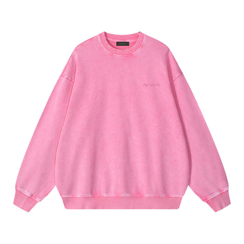 THE IMPERIUM HERITAGE CREWNECK