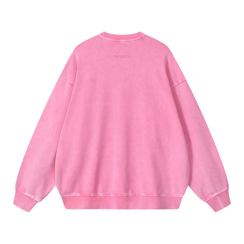 THE IMPERIUM HERITAGE CREWNECK